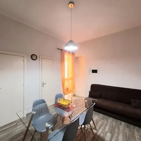 Ammirata Apartment