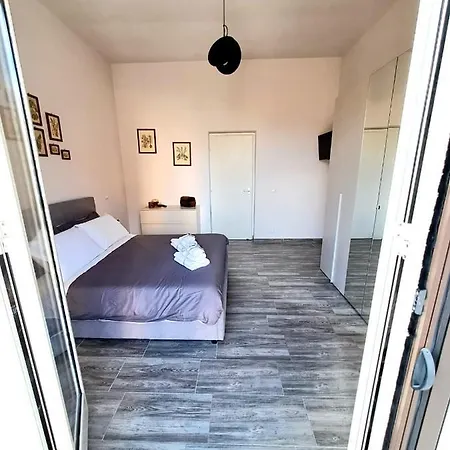 Ammirata Апартаменты *