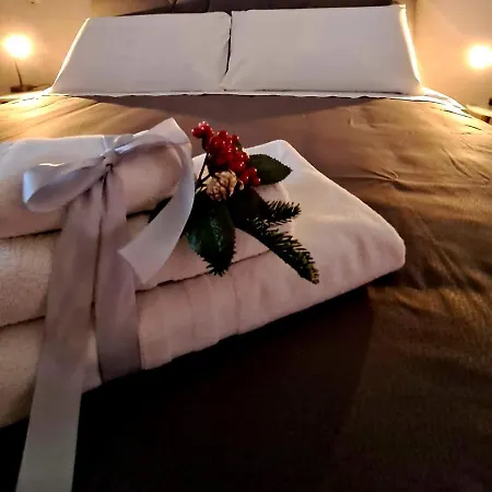 Апартаменты Ammirata *