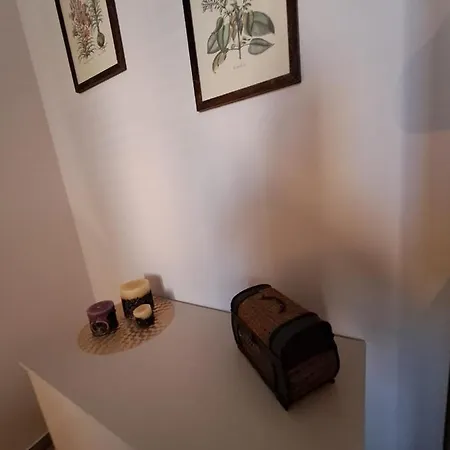 Ammirata Апартаменты *