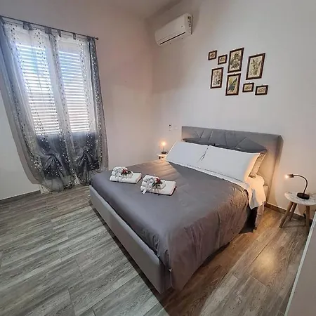 Ammirata Апартаменты Палермо