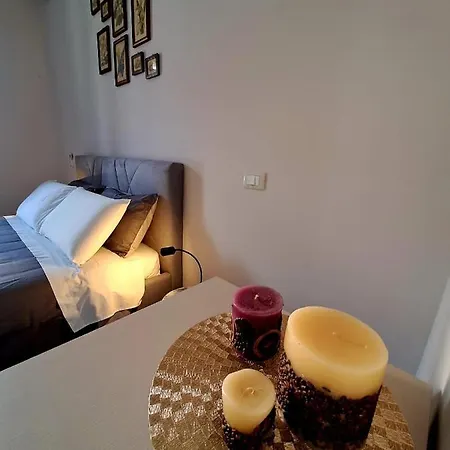 Ammirata Апартаменты Палермо