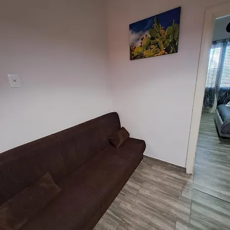 Ammirata Апартаменты Палермо