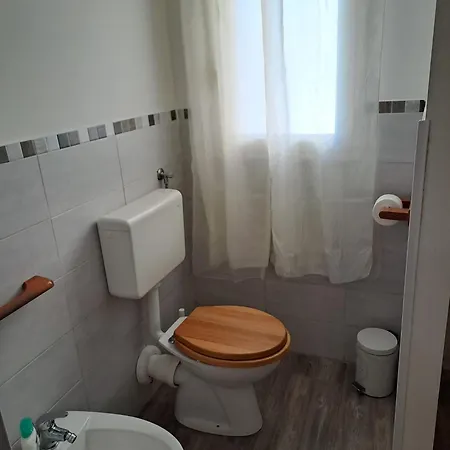 Апартаменты Ammirata