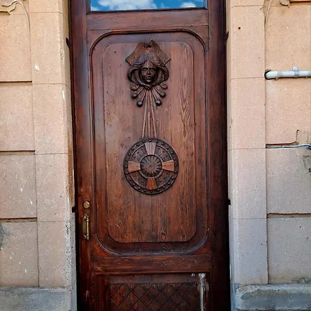 Ammirata Апартаменты